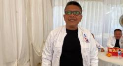 Kampanye Akbar Perindo di Depok, Arjun Sitorus Dapat Sambutan Positif dari Warga 