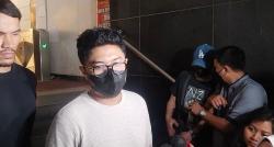 Tamara Tyasmara Sering Titipkan Anak ke Kekasih, Angger Dimas: Saya Tidak Pernah Tahu!