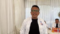 Caleg Partai Perindo Muhamad Sofyan Gelar Sunat Gratis di Depok, Komitmen dalam Bidang Kesehatan