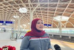 KCIC Tegaskan Tak Terlibat Keputusan Impor KRL Baru dari China