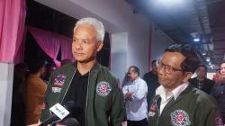 Ganjar-Mahfud Komitmen Majukan Industri Dangdut: UUD Mengharuskan Itu
