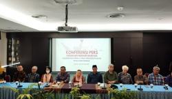 GNB Soroti Pernyataan Jokowi soal Kampanye, Dorong Pemilu 2024 Berlandaskan Etika