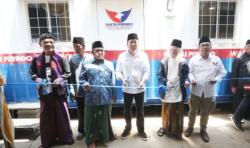 Puskestren Beri Layanan Kesehatan Layak untuk Pesantren dan Warga Sekitar