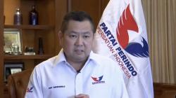 HT: Karena Cinta NKRI, Saya Harus Objektif Berjuang Menangkan Ganjar-Mahfud