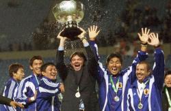 Daftar 3 Negara Juara Piala Asia Beruntun, Qatar Sanggup Ikuti?