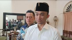 Terima Kedatangan Caleg Perindo Rudi Zulham, Sultan Deli: Beliau Sahabat Saya