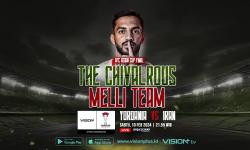 Yordania Vs Qatar di Final Piala Asia 2023 Malam Ini, Live Vision+