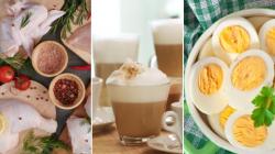 Viral Metode Diet Tiongkok Turunkan 10 Kilogram dalam 5 Hari, hanya Konsumsi Ini