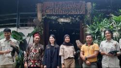 Demi Menarik Wisatawan, Wamenparekraf Angela Tanoesoedibjo Minta KBS Terus Berinovasi 