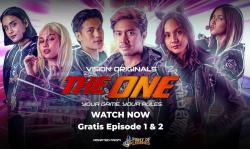 Kabar Buruk bagi Tim SMBG! Akankah Mereka Bertahan di Tengah Hambatan Dana? Saksikan Original Series “The One” di Vision+