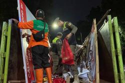 3 Larangan Saat Masa Tenang Pemilu, Ini Sanksinya