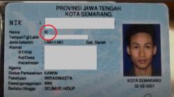 Nama Unik Daftar Pemilih Tetap di Jepara, Hanya Ada 1 Huruf N 