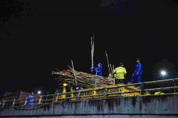 Masa Tenang, Warga Jakarta Sambut Baik Pencopotan Baliho hingga Spanduk Kampanye