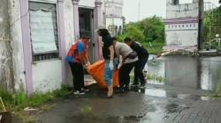 Semarang Gempar, Sekuriti Kawasan Industri Tewas Bersimbah Darah di Pos Jaga 