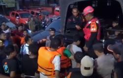 Bobol Minimarket saat Banjir, 3 Bocah di Demak Nyaris Dihakimi Massa 