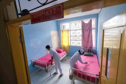 RSUD Dadi Makassar Siap Tampung Caleg Depresi Gagal Terpilih pada Pemilu 2024