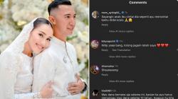 Ayu Ting Ting Akan Menikah, Ini Pesan Sahabat untuk Calon Suaminya