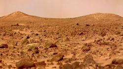 Mampu Beradaptasi, Bakteri di Bumi Bisa Jadi Ancaman untuk Kolonisasi Mars