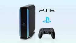 Bocoran, PlayStation 6 Bakal Diperkuat Prosesor AMD Dukung Format Grafis 8K