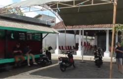 Intip Lokasi TPS 106 Sambilegi Sleman Tempat Cawapres 03 Mahfud MD Memilih