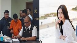 Terungkap sebelum Meninggal Dante Sempat Mencoba Selamatkan Diri, 4 Kali Berenang ke Pinggir Kolam