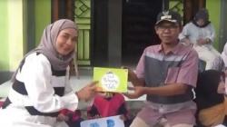 MNC Peduli Donasikan Ratusan Buku Bacaan untuk Perpustakaan Desa di Bengkulu Selatan <