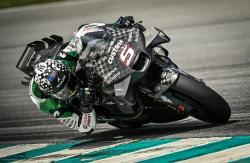 Johann Zarco Bahagia Pramac Racing Gabung Yamaha: Balapan Makin Kompetitif