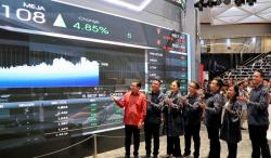 Dirut MEJA Ungkap Rencana Ekspansi Bisnis Setelah Resmi Melantai di Bursa