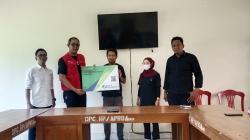 2.604 Saksi Ganjar-Mahfud di Kulonprogo Dilindungi BPJS Ketenagakerjaan