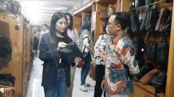 Wamenparekraf Angela Dicurhati Pelaku Ekraf Sidoarjo soal Omzet dan Tantangan UMKM