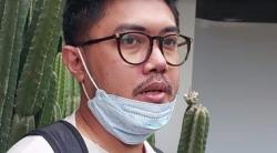 Putranya Meninggal Tragis, Angger Dimas Jalani Pemeriksaan Kejiwaan