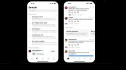 Ikuti Jejak X, Meta Uji Fitur Trending Topic di Threads