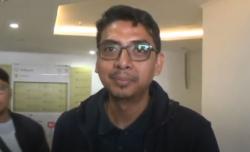 Kata Zainal Arifin usai Dilaporkan ke Polisi soal Film Dirty Vote: Hadapi Saja