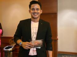 Sutradara Ungkap Reaksi Penonton Usai Menyaksikan Film Cinta Tapi Cinta, Ganjar dan Atikoh True Love Story