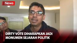 Zainal Arifin Mochtar Sebut yang Merusak Demokrasi Jangan Dipilih