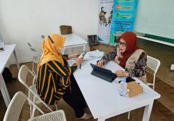 Dorong UMKM Miliki Sertifikat Halal, BSI Permudah Layanan Pembayaran