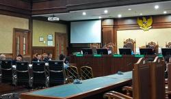Dadan Tri Yudianto Dituntut 11 Tahun 5 Bulan Penjara terkait Pengurusan Perkara di MA