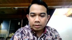 Riwayat Hidup 30 Persen Caleg Tertutup untuk Publik, LBH Pers: Ironi KPU Kita