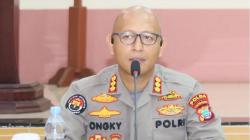 Bentuk Satgas Antipolitik Uang, Polda Papua Barat: Tak Ada Ruang untuk Kebohongan<