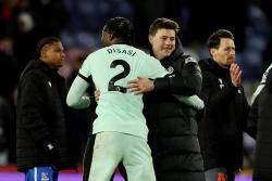 Chelsea Menang Susah Payah Vs Nottingham, Pochettino Bilang Begini
