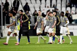 Hasil Lengkap Liga Italia Semalam: Juventus Gagal Menang, Peluang Raih Scudetto Makin Sulit