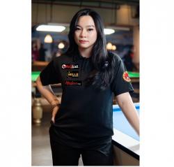 Debut di Las Vegas Women’s Open 2024, Susi Marlen: Ingin Tambah Pengalaman