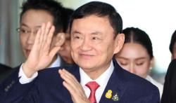Bebas Bersyarat, Mantan PM Thailand Thaksin Shinawatra Kini Diincar Kasus Menghina Raja