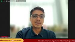 Zainal Arifin: Film Dirty Vote Kedepankan Substansi Akademik, Bukan Sensasi