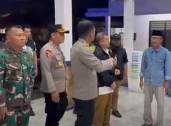 Viral Video Surat Suara 1 Desa di Sampang Sudah Tercoblos, Begini Faktanya