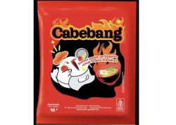 Wajib Coba, CABEBANG Bumbu Pedas Serbaguna Bikin Masakan Lebih Pedes Sedep