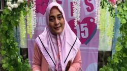 Caleg Perindo Dean Desvi: Pilih Pemimpin Pakai Hati dan Cinta!