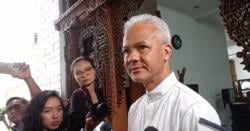 Ganjar Yakin Gugatan PHPU Bisa Ungkap Dugaan Kecurangan Proses Pemilu 2024