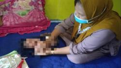 Ketua KPPS di Bondowoso Melahirkan saat Pencoblosan<