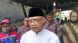 Respons Haedar Nashir soal Film Dirty Vote: Informasi Harus Dicerna Jangan Terima Mutlak<